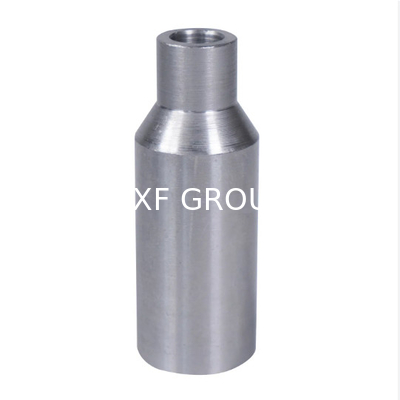 NXF swage conc pipe nipple Pipe Fittings DN 8-300 SCH 10-80 ASTM B574,B619 Alloy G-30/2.4603/UNS N06030 Swaged Nipple