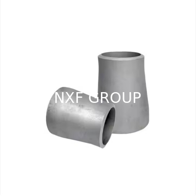 NXF Forged Pipe Fittings ECC or CON DN 20-1500 SCH 10-80 ASTM B573,ASME SB573,AMS 5771 Alloy N/UNS N10003 Butt Welding Reducer