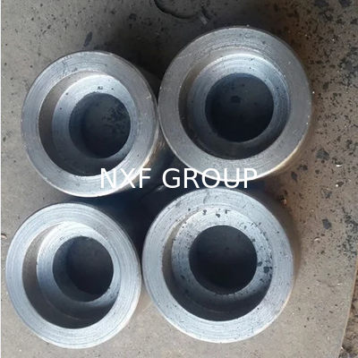 NXF Customizable DN 6-100 Class 3000-9000 ASTM B573,ASME SB573,AMS 5771 Alloy N/UNS N10003 Socket Welding Coupling