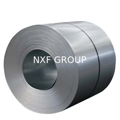 NXF ASTM B435 B572 5754 5798 Alloy X/2.4665/N06002 Thickness 0.1-5mm Wide 0-1500mm Nickel Alloy Coil
