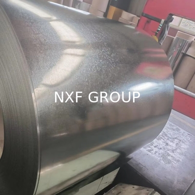 NXF ASTM B435 B572 5754 5798 Alloy X/2.4665/N06002 Thickness 0.1-5mm Wide 0-1500mm Nickel Alloy Coil