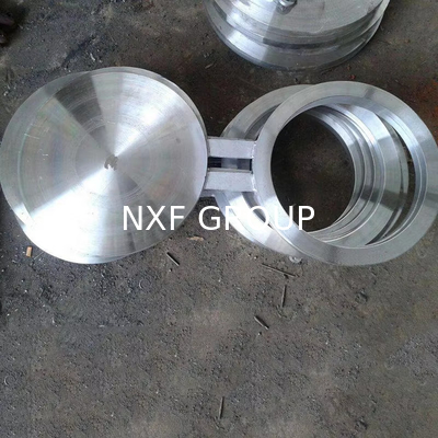 NXF ANSI/JIS/ASME/DIN/ISO/GB DN 15-1200 Class 150-2500 ASTM B573,ASME SB573,AMS 5771 Alloy N/UNS N10003 Blanks Figure 8 Blanks