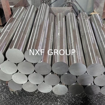 NXF  ASTM B435 B572 5754 5798 Alloy X/2.4665/N06002  DN15-1200 1-12m Length Premium Quality Product Round Bar