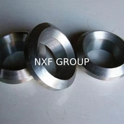 NXF Pipe Fitting Customizable DN 6-1200 STD-SCH 160 ASTM B573,ASME SB573,AMS 5771 Alloy N/UNS N10003 Butt Welding Olet