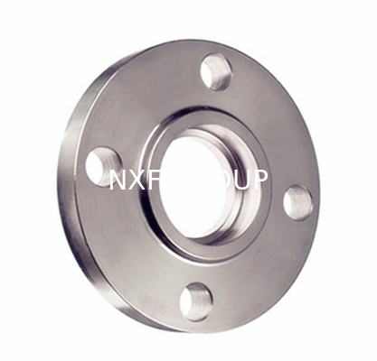NXF DN 15-1200 Class 150-1500 Type High-End Pipe Fittings ASTM B573,ASME SB573,AMS 5771 Alloy N/UNS N10003 Socket Welding Flange