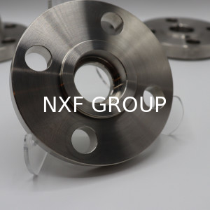 NXF DN 15-1200 Class 150-1500 Type High-End Pipe Fittings ASTM B573,ASME SB573,AMS 5771 Alloy N/UNS N10003 Socket Welding Flange