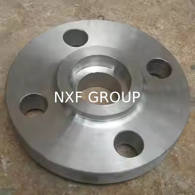 NXF DN 15-1200 Class 150-1500 Type High-End Pipe Fittings ASTM B573,ASME SB573,AMS 5771 Alloy N/UNS N10003 Socket Welding Flange