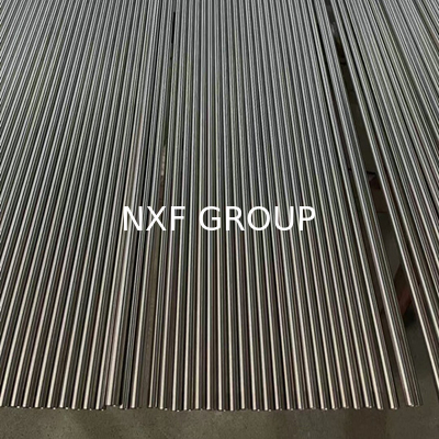 NXF ASTM B573,ASME SB573,AMS 5771 Special Alloy Steel Pipe DN 15-600 Length 1-12m Alloy N/UNS N10003 Steel Pipe
