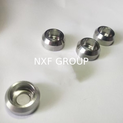 NXF ASTM B435 B572 5754 5798 Alloy X/2.4665/N06002 DN6-1200 Pressure 3000-6000lb  Olet Of  Socket Welding