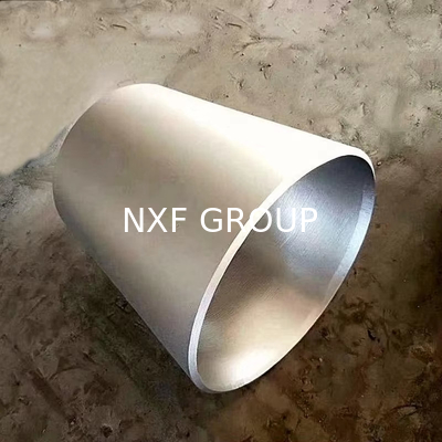 NXF ASTM A240 B463 B473 B366 Alloy 20/UNS N08020/W.Nr.2.4660 DN20-1500 SCH5S-XXS Butt Welding  Reducer