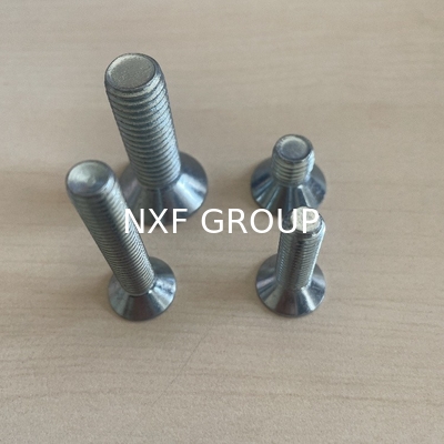 NXF ASTM A790M ASTM A479 Duplex Stainless Steel S32205 UNS S31803 S32205, DIN 1.4462 M6-M10 Hex Socket Head Screws