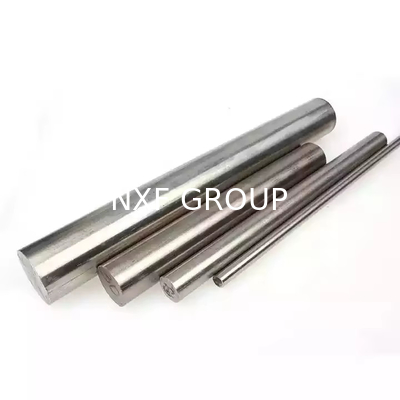 NXF ASTM A240 B463 B473 B366 Alloy 20/UNS N08020/W.Nr.2.4660 DN15-1200 1-12m Length Premium Quality Product Round Bar