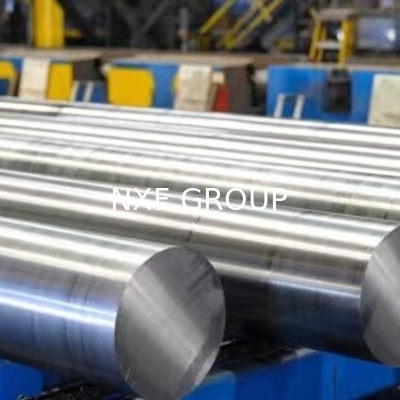 NXF ASTM A240 B463 B473 B366 Alloy 20/UNS N08020/W.Nr.2.4660 DN15-1200 1-12m Length Premium Quality Product Round Bar