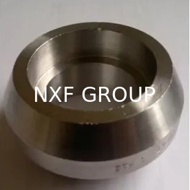 NXF Pipe Fitting DN 6-100 Class 3000- 6000 Oil Gas ASTM B581,ASTM B582,ASTM B619 Alloy G-35/UNS N06035 Socket Welding Olet