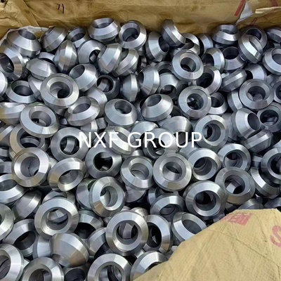 NXF Pipe Fitting Customizable DN 6-1200 STD-SCH 160 ASTM B581,ASTM B582,ASTM B619 Alloy G-35/UNS N06035 Butt Welding Olet
