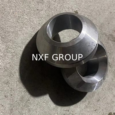 NXF Pipe Fitting Customizable DN 6-1200 STD-SCH 160 ASTM B581,ASTM B582,ASTM B619 Alloy G-35/UNS N06035 Butt Welding Olet
