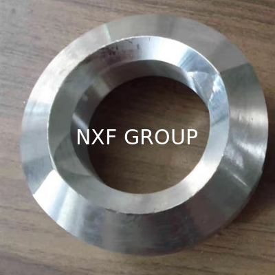 NXF Pipe Fitting Customizable DN 6-1200 STD-SCH 160 ASTM B581,ASTM B582,ASTM B619 Alloy G-35/UNS N06035 Butt Welding Olet