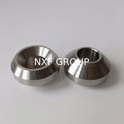 NXF Pipe Fitting Customizable DN 6-1200 STD-SCH 160 ASTM B581,ASTM B582,ASTM B619 Alloy G-35/UNS N06035 Butt Welding Olet
