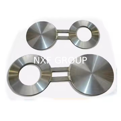 NXF ANSI/JIS/ASME/ISO/GB DN 15-1200 Class 150-2500 ASTM B581,ASTM B582,ASTM B619 Alloy G-35/UNS N06035 Blanks Figure 8 Blanks