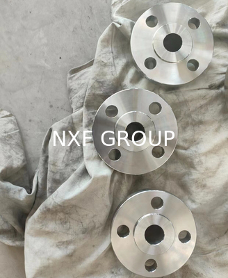 NXF DN15-1200 Class 150-1500 Product Type Pipe Fittings ASTM B581,ASTM B582,ASTM B619 Alloy G-35/UNS N06035 Slip-On Flange