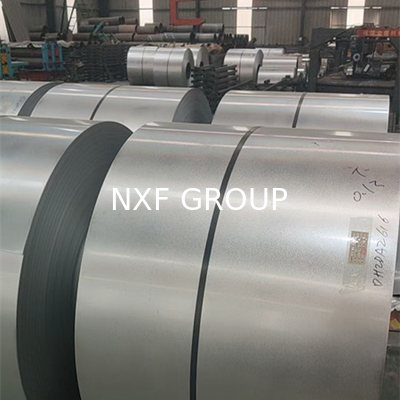 NXF ASTM B581,ASTM B582 Alloy G-35/UNS N06035 Width 500-1500mm Thickness 0.1-5mm cold rolled steel coil Ton Alloy Steel Coil