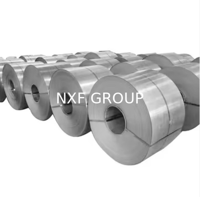 NXF ASTM B581,ASTM B582 Alloy G-35/UNS N06035 Width 500-1500mm Thickness 0.1-5mm cold rolled steel coil Ton Alloy Steel Coil