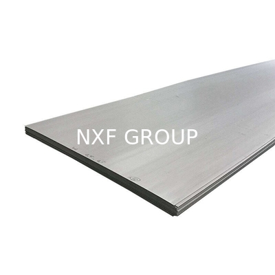 NXF ASTM B581,ASTM B582,ASTM B619 Alloy G-35/UNS N06035 Width 0.1-2m Thickness 0.1-200mm Alloy Steel Plate