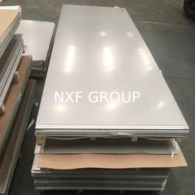 NXF ASTM B581,ASTM B582,ASTM B619 Alloy G-35/UNS N06035 Width 0.1-2m Thickness 0.1-200mm Alloy Steel Plate