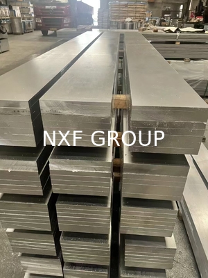 NXF ASTM B581,ASTM B582,ASTM B619 Alloy G-35/UNS N06035 Width 0.1-2m Thickness 0.1-200mm Alloy Steel Plate