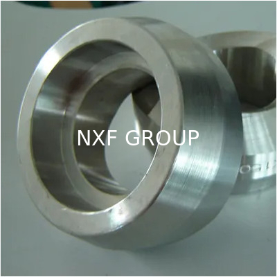NXF Pipe Fitting DN 6-100 Class 3000- 6000 Oil Gas ASTM B435,ASTM B572 Alloy X/2.4656/UNS N06002 Socket Welding Olet