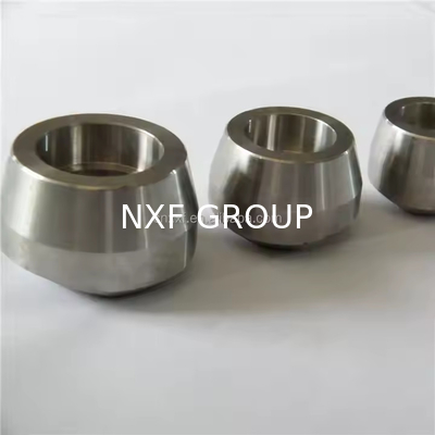 NXF Pipe Fitting DN 6-100 Class 3000- 6000 Oil Gas ASTM B435,ASTM B572 Alloy X/2.4656/UNS N06002 Socket Welding Olet