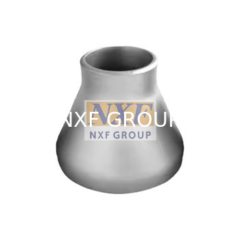NXF ASTM A240 316H /1Cr17Ni12Mo2/31609 DN15-1200  SCH10-XXS Stainless Steel 316H Butt Welding Reducer