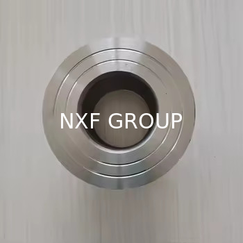 NXF ASTM UNSS31603 316L/00Cr17Ni14Mo2/1.4404 DN 15-1200 SCH10-XXS Stainless Steel 316L Butt Welding Lap Joint Stub End