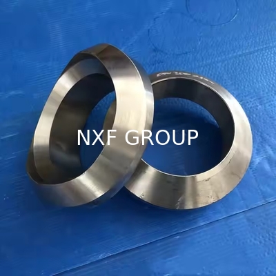 NXF ASTM UNSS31603 316L/00Cr17Ni14Mo2/1.4404 DN 15-1200 Sch10-xxs(2-60mm) Stainless Steel 316L Forging Butt Welding Olet