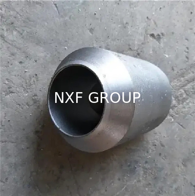 NXF ASTM UNSS31603 316L/00Cr17Ni14Mo2/1.4404 DN 15-1200 Sch10-xxs(2-60mm) SS 316L Butt Welding Latrolet and Elbolet