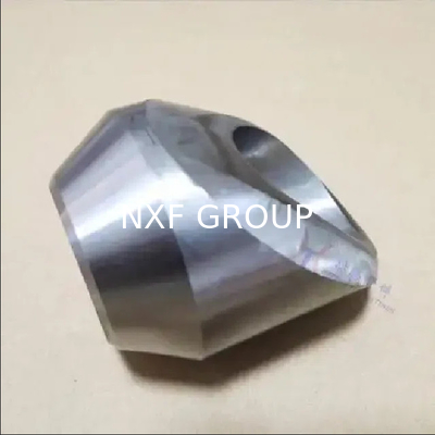 NXF ASTM UNSS31603 316L/00Cr17Ni14Mo2/1.4404 DN 15-1200 Sch10-xxs(2-60mm) SS 316L Butt Welding Latrolet and Elbolet