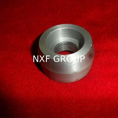 NXF ASTM UNSS31603 316L/00Cr17Ni14Mo2/1.4404 DN 15-1200 Class150-Class2500 Socket Welding or Threaded Latrolet and Elbolet