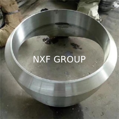 NXF 316L/00Cr17Ni14Mo2/1.4404 DN 15-1200 Sch10-xxs(2-60mm) Stainless Steel 316L Butt Welding and Socket Welding SCH5S/10S Pipet