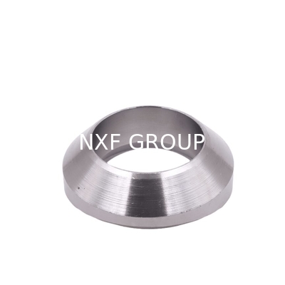 NXF 316L/00Cr17Ni14Mo2/1.4404 DN 15-1200 Sch10-xxs(2-60mm) Stainless Steel 316L Butt Welding and Socket Welding SCH5S/10S Pipet