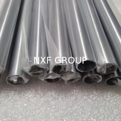 NXF ASTM A240 316H/1Cr17Ni12Mo2/31609 DN15-1200  SCH10-XXS 1-12m Stainless Steel 316H Seamless Or Welding Pipe