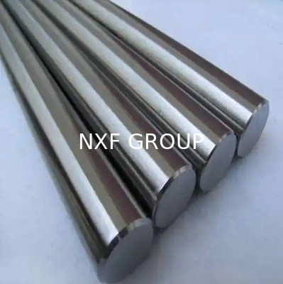 NXF ASTM UNSS31603 316L/00Cr17Ni14Mo2/1.4404 Thickness 1mm-500mm Length 1-12M Stainless Steel 316L Hot Rolled Or Cold drawn Rod