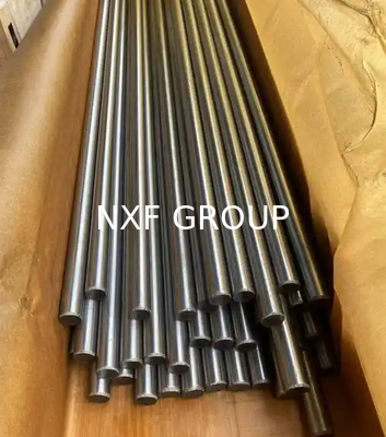NXF ASTM UNSS31603 316L/00Cr17Ni14Mo2/1.4404 Thickness 1mm-500mm Length 1-12M Stainless Steel 316L Hot Rolled Or Cold drawn Rod