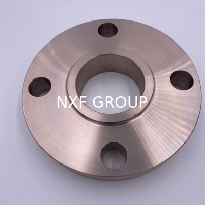 NXF ASTM UNSS31603 316L/00Cr17Ni14Mo2/1.4404 DN 15-1200 Class150-Class1500  ANSI B16.5 Stainless Steel 316L Slip on Flanges