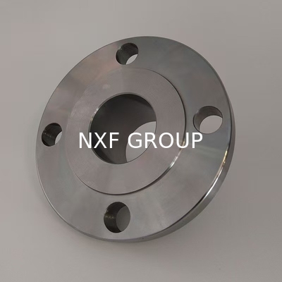 NXF ASTM UNSS31603 316L/00Cr17Ni14Mo2/1.4404 DN 15-1200 Class150-Class1500  ANSI B16.5 Stainless Steel 316L Slip on Flanges
