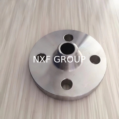 NXF ASTM A240 316H/1Cr17Ni12Mo2/31609 DN15-1200  Class150-2500 Stainless Steel 316H Forging ANSI B16.5 Weld Neck Flange