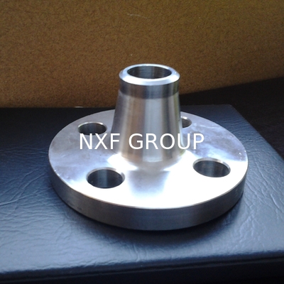 NXF ASTM A240 316H/1Cr17Ni12Mo2/31609 DN15-1200  Class150-2500 Stainless Steel 316H Forging ANSI B16.5 Weld Neck Flange