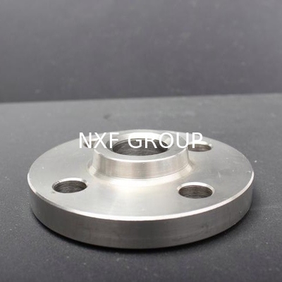 NXF ASTM A240 316H/1Cr17Ni12Mo2/31609 DN15-1200  Class150-1500 Stainless Steel 316H Forging ANSI B16.5 Slip on Flange