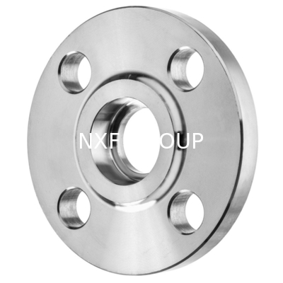 NXF ASTM A240 316H/1Cr17Ni12Mo2/31609 DN15-1200  Class150-1500 Stainless Steel 316H Forging ANSI B16.5 Socket Welding Flange