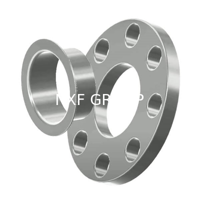 NXF ASTM A240 316H/1Cr17Ni12Mo2/31609 DN15-1200  Class150-1500 Stainless Steel 316H Forging ANSI B16.5 Lap Joint Flange