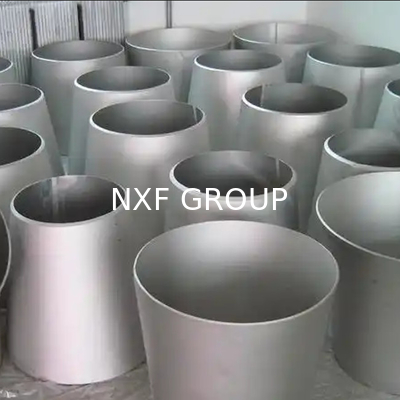 NXF ASTM UNS JIS DIN S31653 316LN/00Cr17Ni13Mo2N/s31653 DN 15-1200 SCH10-XXS Stainless Steel 316LN Butt Welding Reducers